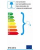 SUSPENSION ABC TRIANGLE SP1 IDEAL LUX