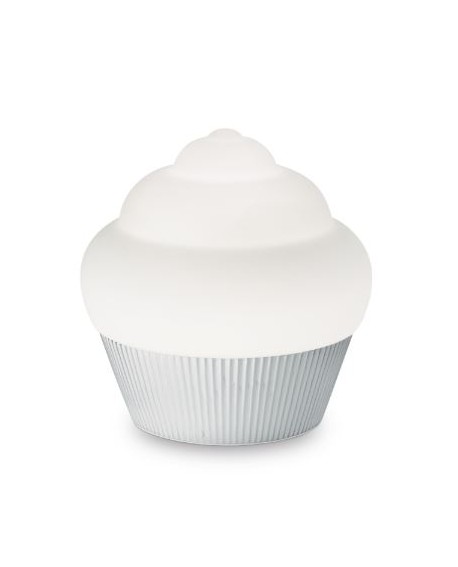 LAMPE CUPCAKE TL1 BIG IDEAL LUX