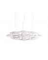 SUSPENSION TORONTO SP5 IDEAL LUX