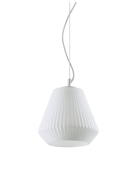 SUSPENSION ORIGAMI-3 SP1 IDEAL LUX