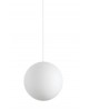 SUSPENSION CARTA SP1 D30 IDEAL LUX