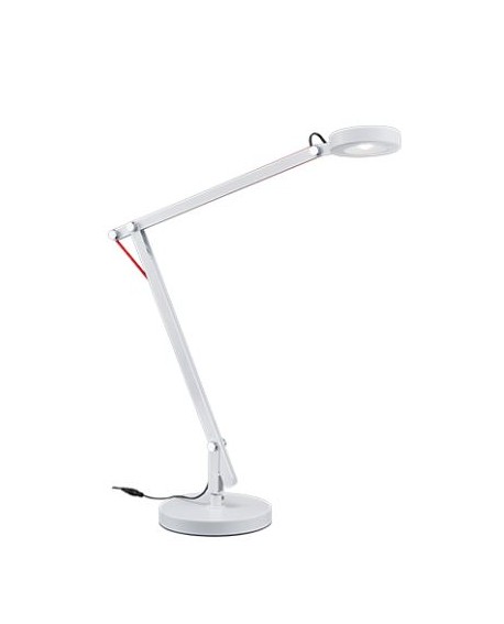 LAMPE LED AMSTERDAM BLANC TRIO