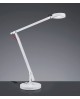 LAMPE LED AMSTERDAM BLANC TRIO