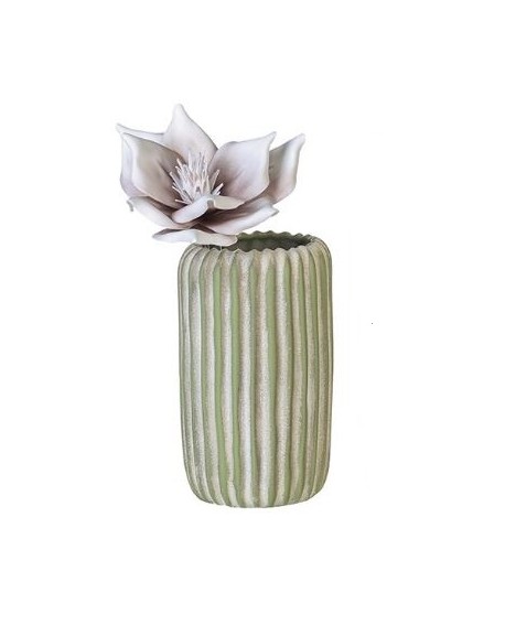 VASE CERAMIQUE LAOTSE CASABLANCA