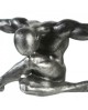 STATUE HOMME "CLIFFHANGER" CASABLANCA