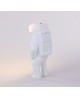 LAMPE COSMIC FLASHING STARMAN LED SELETTI