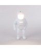 LAMPE COSMIC FLASHING STARMAN LED SELETTI