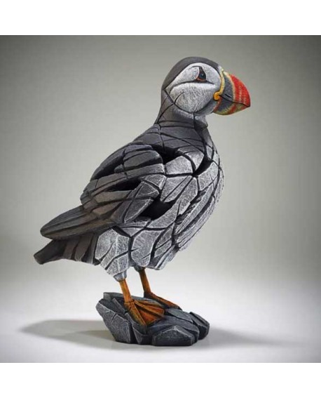 PUFFIN BY EDGE SCULPTURE