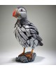 PUFFIN BY EDGE SCULPTURE