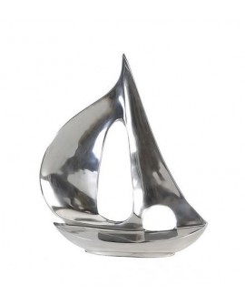 SCULPTURE BATEAU XL GILDE