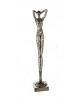 STATUE FEMME "MILLENIUM" GILDE