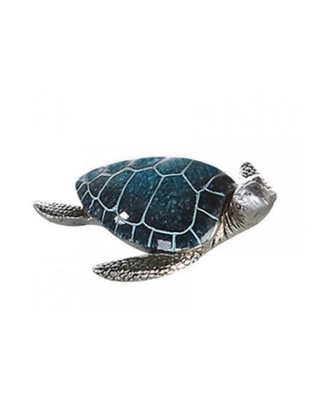 SCULPTURE TORTUE "JOSIE" PM CASABLANCA