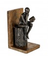 PAIRE SERRES-LIVRES "HUMAN" CASABLANCA