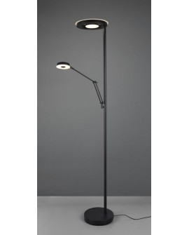 LAMPADAIRE LED BARRIE TRIO