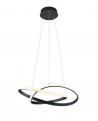 SUSPENSION LED COURSE REALITY