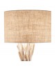 LAMPADAIRE DRIFTWOOD PT1 IDEAL LUX