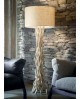 LAMPADAIRE DRIFTWOOD PT1 IDEAL LUX