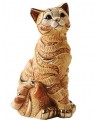 CHAT ROUX DE ROSA