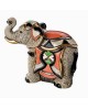 STATUETTE ASIAN ELEPHANT DE ROSA