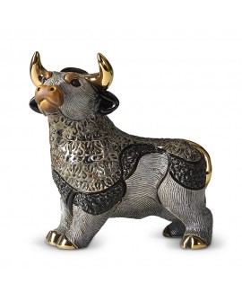 BRAVE BULL DE ROSA