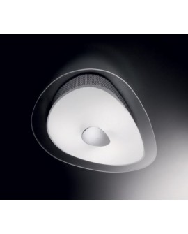 APPLIQUE/PLAFONNIER GEKO PL2 IDEAL LUX