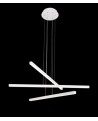 SUSPENSION FIDELIA-3 MIMAX LIGHTING