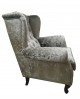 FAUTEUIL BERGERE DON LOUIS ALMANSA CONFORT