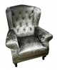 FAUTEUIL BERGERE DON LOUIS ALMANSA CONFORT