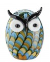 HIBOU OLLI VERRE GILDE