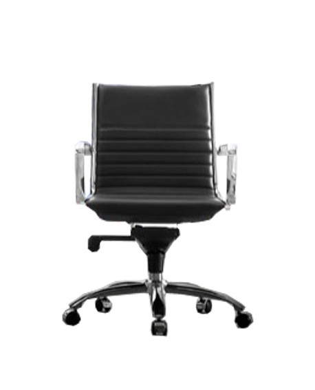 FAUTEUIL SISTEMA NOIR LA SEGGIOLA