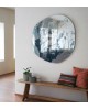 MIROIR DESIGN FLUX DEKNUDT