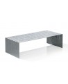 TABLE DE SALON VOYAGE ANTOINE MOTARD