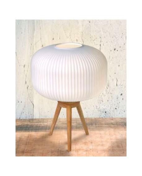 LAMPE AOSTA 1L PM ROILUX