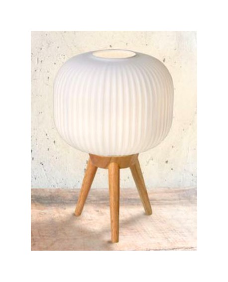 LAMPE AOSTA 1L GM ROILUX