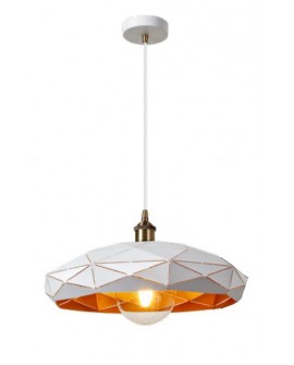 SUSPENSION VILNA D42 BL ROILUX