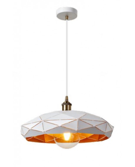 SUSPENSION VILNA D42 BL ROILUX