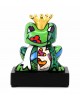 STATUE PRINCE ROMERO BRITTO GOEBEL