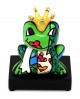 STATUE PRINCE ROMERO BRITTO GOEBEL