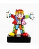 STATUE HUG TOO ROMERO BRITTO GOEBEL