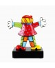 STATUE HUG TOO ROMERO BRITTO GOEBEL