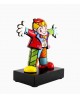 STATUE HUG TOO ROMERO BRITTO GOEBEL