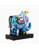 STATUE GREAT INDIA ROMERO BRITTO GOEBEL