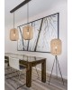 LAMPADAIRE RUNA TRIO