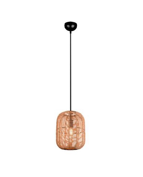 SUSPENSION RUNA D25 TRIO