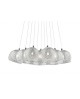 SUSPENSION "CIN CIN" SP11 IDEAL LUX