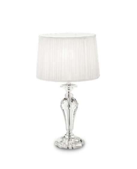 LAMPE KATE 2 TL1 IDEAL LUX