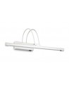 APPLIQUE BOW AP SMALL IDEAL LUX