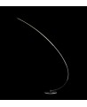 LAMPADAIRE ARC DELTA MIMAX LIGHTING