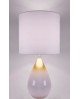 LAMPE PERLA PM ENVY