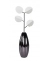 LAMPADAIRE FOLHA MARRON ENVY